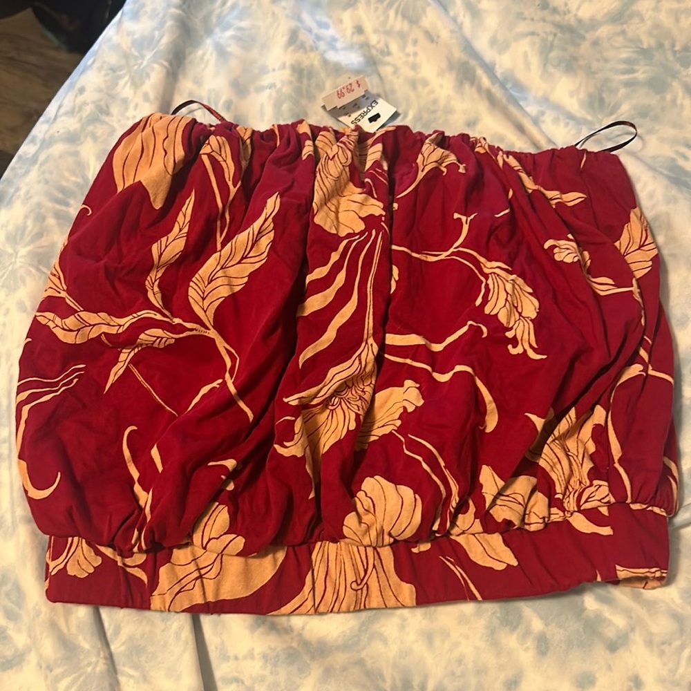 selling clothes